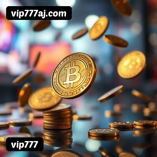 App Mobile vip777 - Jogue em Qualquer Lugar no Seu Smartphone