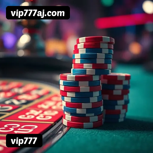 Missões VIP por categoria de jogo