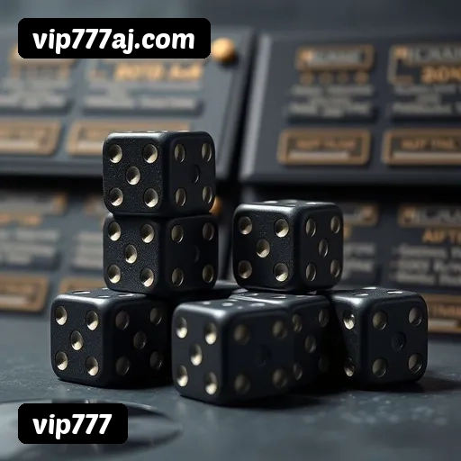 Guia visual de progressão do programa VIP