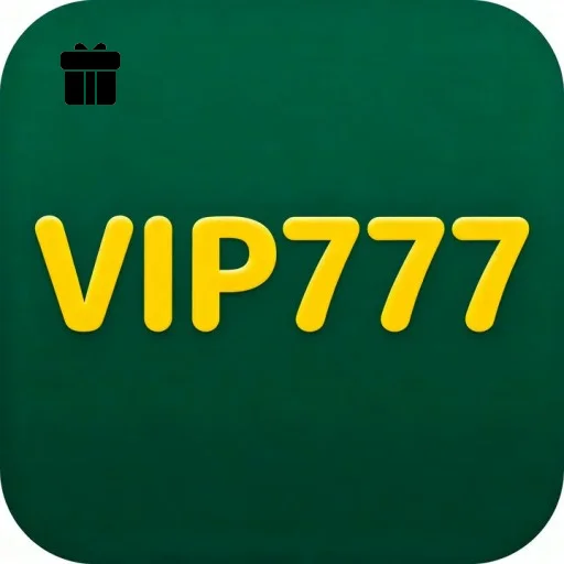 vip777 Logo