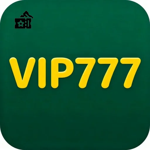vip777 Logo