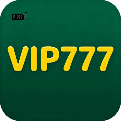 vip777 Logo